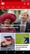 AD - Nieuws, Sport, Regio & Entertainment screenshot 0
