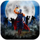 King of Shadows: Zombie City, Town Survival Game