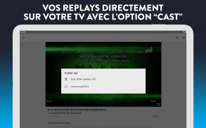 NRJ Play, en direct & replay screenshot 11