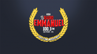 Radio Emmanuel screenshot 1