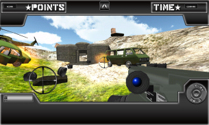 Pistol screenshot 5