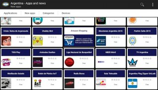 Argentinian apps screenshot 5
