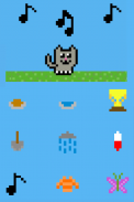 Pet Kitty Cat screenshot 3