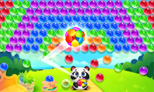 little panda bubble screenshot 7