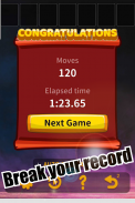 (AU Only)Solitaire：Klondike screenshot 1