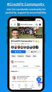 #CrockFit Fitness Plans screenshot 2