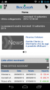 Banca d'Alba Mobile screenshot 1