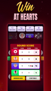 Hearts Card Game Offline screenshot 3