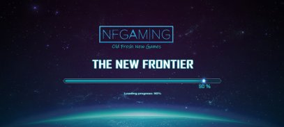 The New Frontier screenshot 3