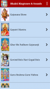 Bhakti Ringtones & Sounds screenshot 2