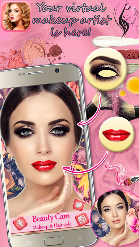 Girls Hairstyle Steps 2023 - Apps on Google Play