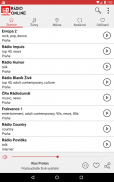 České rádio online: Radio CZ screenshot 14