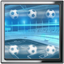 Soccer Stadium Live Wallpaper Icon