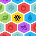 Hexa Infect Icon