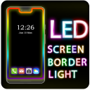 BorderLight Live Wallpaper – Screen of Light Icon