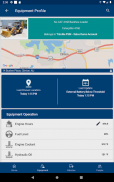 Trimble PULSE™ Telematics screenshot 5