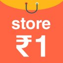 Wholesale Price Shopping App Icon