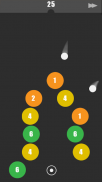 Falling Ball screenshot 1