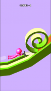 Carve Roll 3D screenshot 4