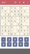 Sudoku with Confetti screenshot 3