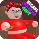 Mod Grandma House Obby Escape Tips