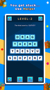 Jumble Word screenshot 0