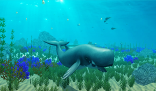 The Sperm Whale screenshot 21