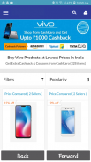 Phones Sales screenshot 1