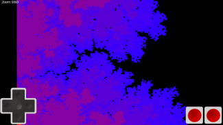 8 Bit Fractal Explorer screenshot 3