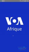 VOA Afrique screenshot 2