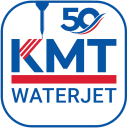 KMT Waterjet Icon