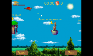 The Dragons Adventure screenshot 3