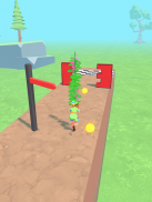 Plant Runner screenshot 2