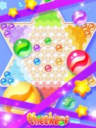 Chinese checkers-simple halma screenshot 4