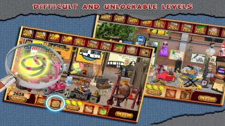 Free New Hidden Object Games Free New Full Hop on screenshot 1