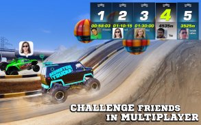 Monster Trucks Racing 2020 screenshot 11