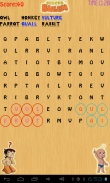 Word Puzzles with Bheem screenshot 7