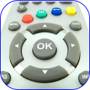 Universal Remote for All TV Icon