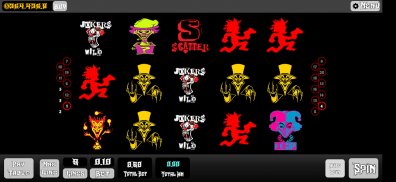 Juggalo Slots screenshot 3