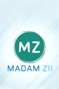 Madam Zii : Be Madam Zii, Best Reseller App screenshot 2