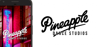 Pineapple Dance Studios