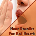 Home Remedies For Bad Breath (Halitosis)