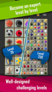 Onnect - Pair Matching Puzzle screenshot 4