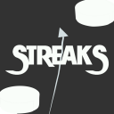 Streaks Icon