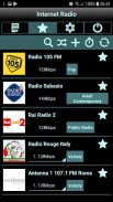 Radio ManyFM screenshot 0