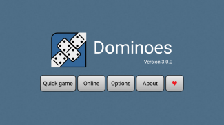 Dominoes block! screenshot 3