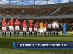 Dream League Soccer screenshot 23