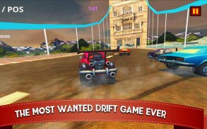 Monster Truck Racing en ligne screenshot 1