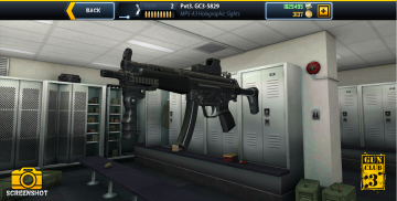 GUN CLUB 2 - Best in Virtual Weaponry on the App Store