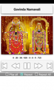 Venkateshwara Suprabhatam screenshot 3